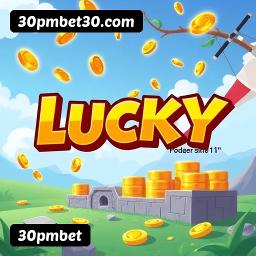 Coleção Premium de Slots 30pmbet - NetEnt, Pragmatic Play, Evolution